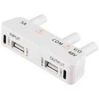 VOLTCRAFT VC871-3 Meetadapter VC871-3 USB Power meetadapter voor VOLTCRAFT VC871 1 stuk(s) - thumbnail