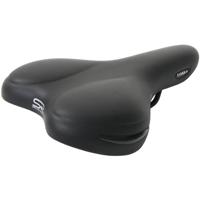 Selle Royal Zelle royal "nuvola" zadel saddle nuvola lady b - thumbnail