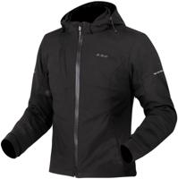LS2 "bolton" jas jacket bolton lady black xl - thumbnail
