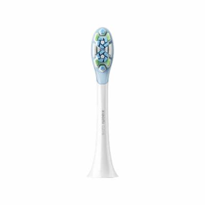 Elektrische tandenborstel Xiaomi OSCILLATION Wit - thumbnail