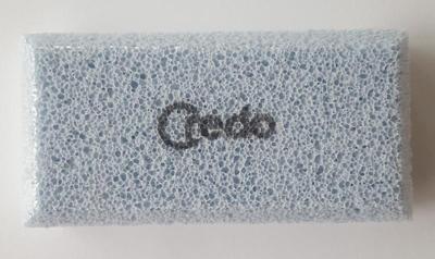 Credo Pop Art Pedicure Steen