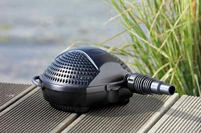 Pondomax eco 2500 - Pontec - thumbnail