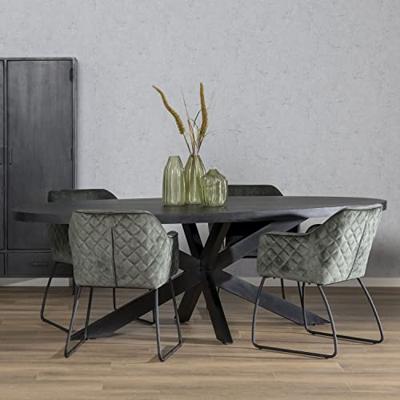 Eettafel Kolo 180 cm