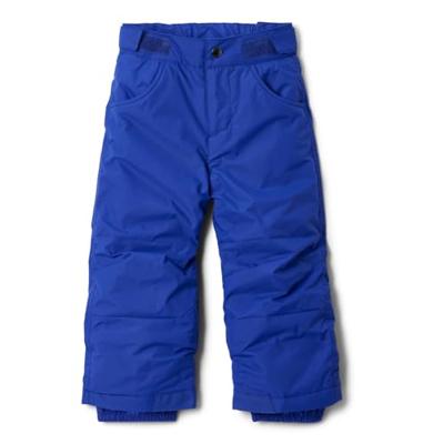 Columbia Starchaser Peak™ III Skibroek Kinderen Clematis Blue S