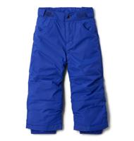 Columbia Starchaser Peak™ III Skibroek Kinderen Clematis Blue S - thumbnail