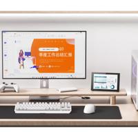 Jonsbo DS8 Wit - thumbnail