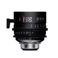 Sigma 50mm T2.5 FF Classic F/AP2 (Metric) PL Metric, i/Technology - thumbnail