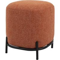 Poef Hurry Koraal - thumbnail