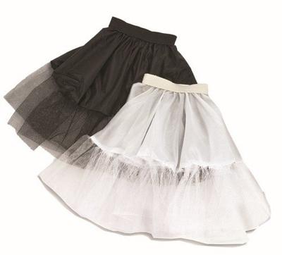 Underskirt Petticoat kind