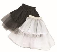 Underskirt Petticoat kind - thumbnail