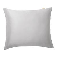 Essenza Essenza Alice silk pillowcase 60x70 cm Cloud grey - thumbnail