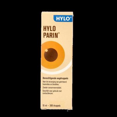Ursapharm Hylo Parin Oogdruppels