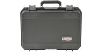 SKB iSeries 1813-5 waterdichte flightcase kubus 469x330x121mm - thumbnail