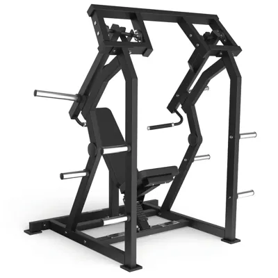 Toorx Professional AVANT - Shoulder Press FWX-6450