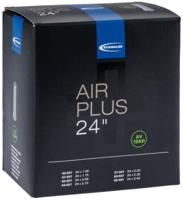 SCHWALBE Av10ap (24x1.50-2.40) air plus av 40 mm 10461770 - thumbnail
