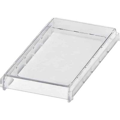 Phoenix Contact EMG 75-H 7,5MM KLAR DIN-rail-behuizing afdekking 7.5 x 75 Bont 5 stuk(s)