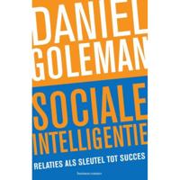 Sociale intelligentie (Paperback) - thumbnail