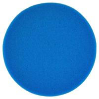 Makita D-62555 Spons Blauw Zacht-Medium 150mm - thumbnail