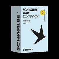 Schwalbe binnenband 28 inch breed sv19 60mm - thumbnail