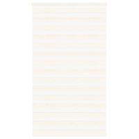 Zebra rolgordijn 135x200 cm stofbreedte 130,9 cm marmerbeige - thumbnail