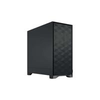 PC-behuizing - FRACTAL DESIGN - FD-C-POA2A-01 - Pop 2 Air Solid - ATX-vormfactor - 3 ventilatoren met geprofileerde bladen - Zwart - thumbnail