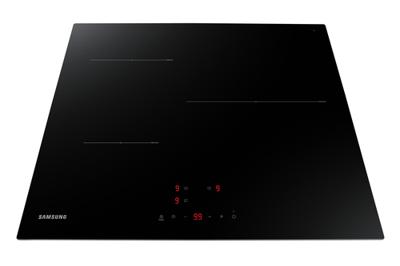 Inductiekookplaat Samsung NZ63T3706A1/UR 7200 W 59 cm - thumbnail