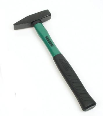Brüder Mannesmann Bankhamer 500gr fiber steel (Hobby) - 76515
