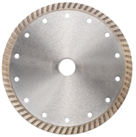Connex Diamantslijpschijf Turbo 230Mm - COX938119 - thumbnail