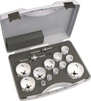 Rotec HSS-Bi Cobalt Gatzagenset "Allround" 19-76mm - 5274125 - 527.4125 - thumbnail