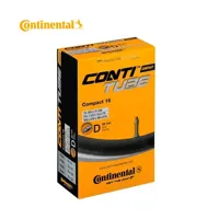 Continental binnenband dv3 compact 16 inch 32/47-305/349 dv 26 mm - thumbnail