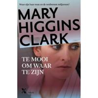 Te mooi om waar te zijn (Paperback) - thumbnail