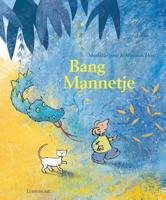 Bang mannetje (Hardback) - thumbnail