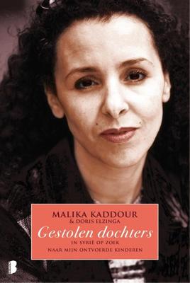 Gestolen dochters - Malika Kaddour, Doris Elzinga - ebook