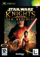 Star Wars Knights of the Old Republic - thumbnail