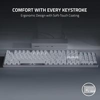 Razer Pro Type Ultra Wit - Razer Yellow - thumbnail