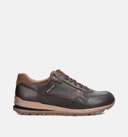 Mephisto Bradley 1351 3608 dark brown Bruin maat 43.5 - thumbnail