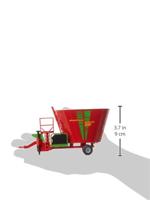 Siku strautmann voedermengwagen Siku - Hortus - thumbnail