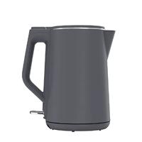 AENO AEK0004 Waterkoker 1.5L 2200W Grijs - thumbnail