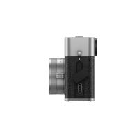 FUJIFILM X-HF1 zilver - thumbnail