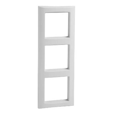 ELSO frame 264304 3-voudig JOY zuiver wit 1 stuk(s)