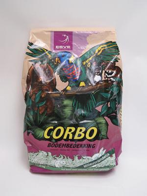CORBO BODEMBEDEKKING