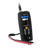 PCE Instruments Netwerktester - thumbnail