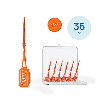 Tepe Easypick Orange Xs/s 36 Stuks - thumbnail