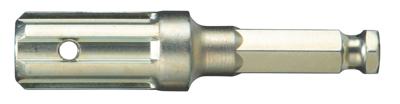 Makita Accessoires Grondbooradapter A - 327684-2 - 327684-2