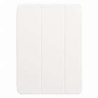 Apple Smart Folio iPad Pro 11 inch (2020 / 2021 / 2022) White - thumbnail