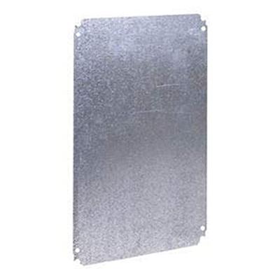 Schneider Electric NSYPMM1010 (l x b) 1000 mm x 1000 mm Metaal 1 stuk(s)