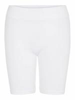 Korte legging dames - Biker Short - London - Broekje voor onder jurk - Microfiber boxershort lange pijpjes - Tegen schurende benen - thumbnail