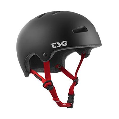 TSG superlight solid color ii - dirt helmet