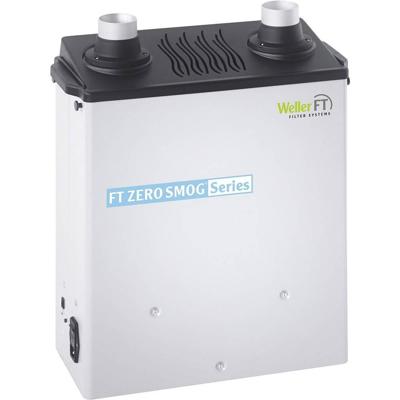 Weller Soldeerdampafzuiging 110 V/DC, 240 V/DC 100 W 140 m³/h