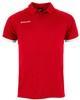 Stanno 463004 First Polo - Red-White - 2XL - thumbnail